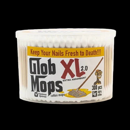 Glob Mops XL 2.0 Cotton Swabs