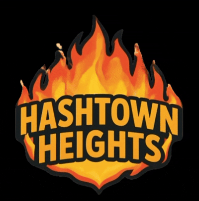Hashtown Heights