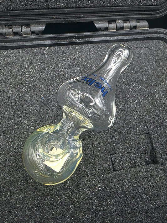 American Helix Venturi Chamber Spoon Pipe