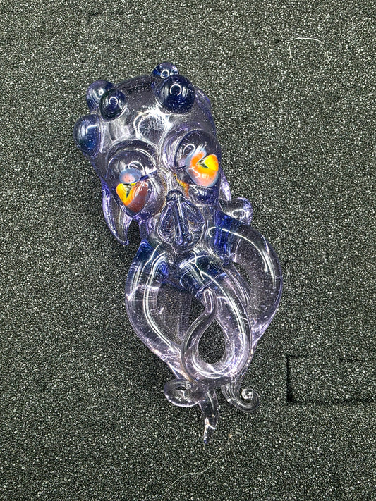 Burtoni 2017 Cthulhu Pendant