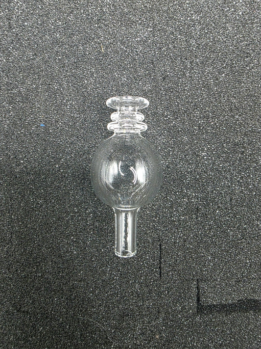Quartz Pi Clear Carbcap